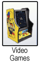Video Games | Tradeshow Games